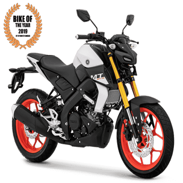 YAMAHA MT-15 purwakarta