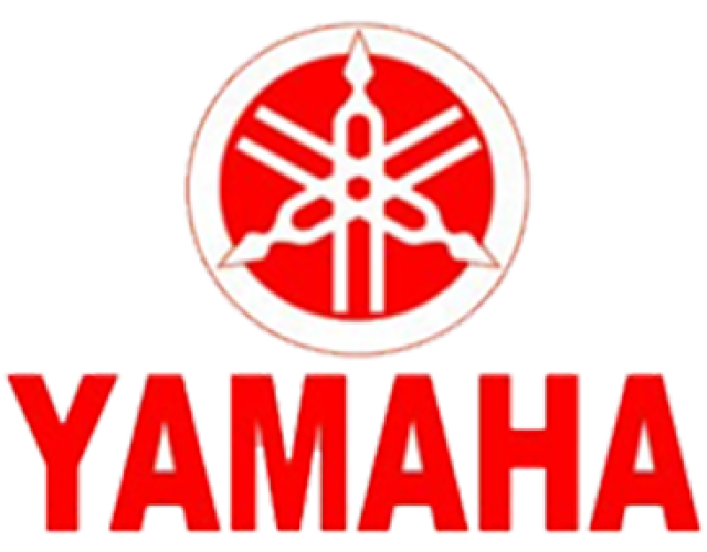 Logo Yamaha Purwakarta